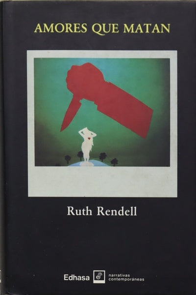Amores que matan