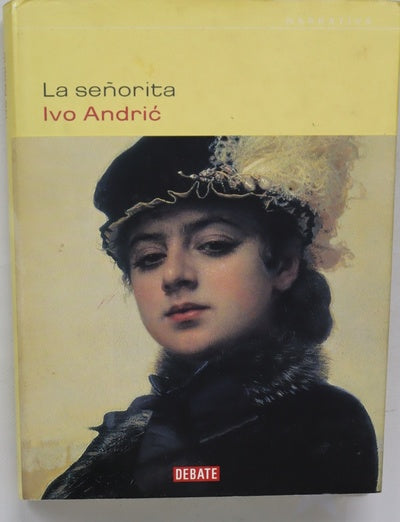 La señorita