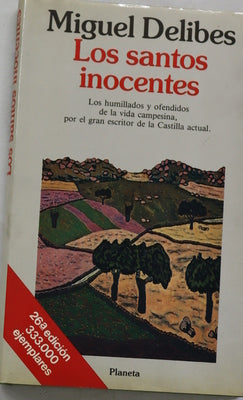 Los santos inocentes