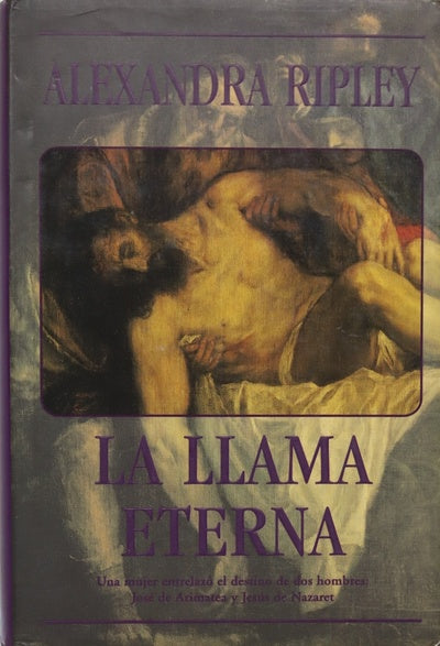 La llama eterna