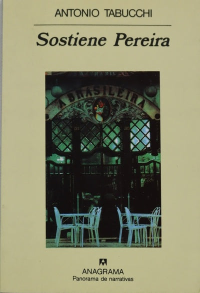 Sostiene Pereira una declaración