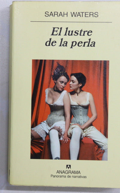 El lustre de la perla