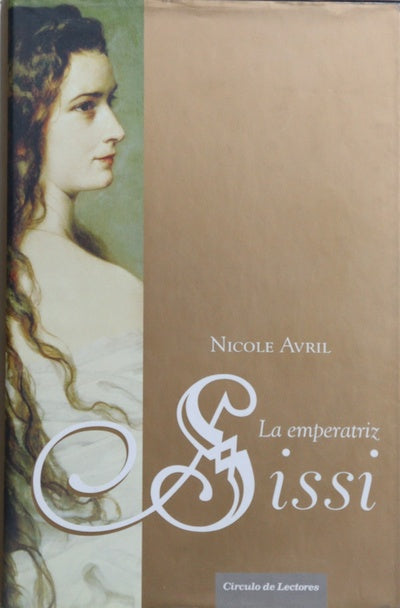 La emperatriz Sissi