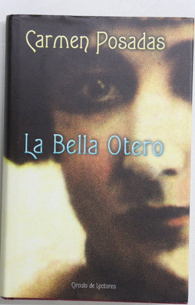 La Bella Otero