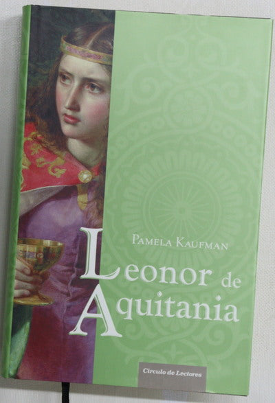 Leonor de Aquitania