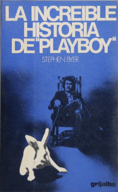 La increíble historia del Playboy