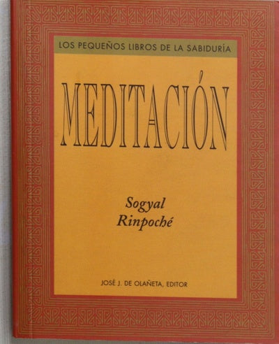 Meditación