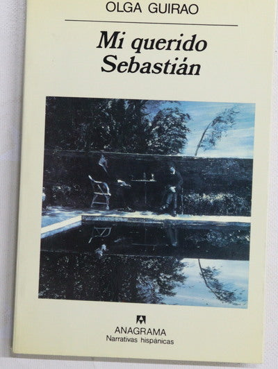 Mi querido Sebastián