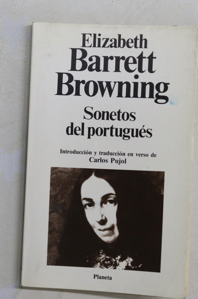 Sonetos del portugués ; y otros poemas