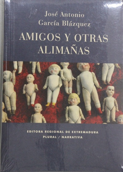 Amigos y otras alimañas
