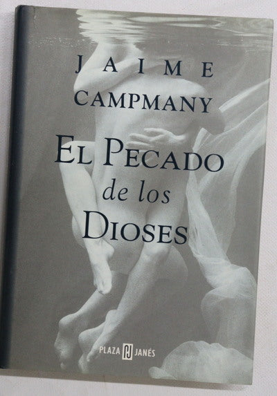 El pecado de los dioses