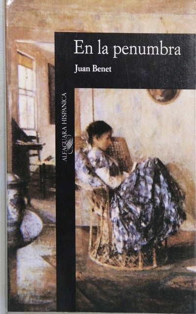 En la penumbra