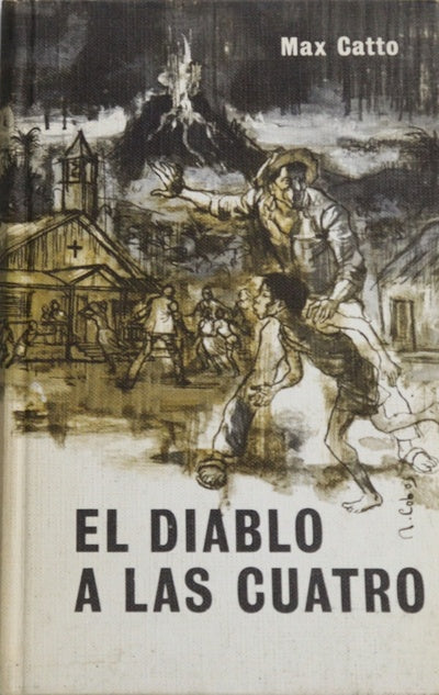 El diablo a las cuatro