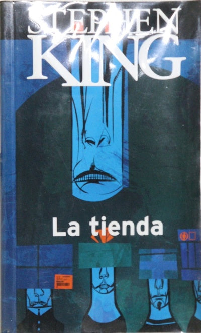 La tienda