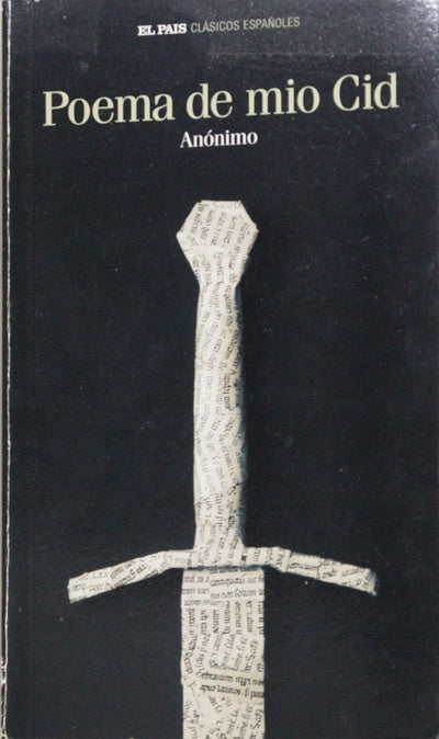 Poema de mío Cid