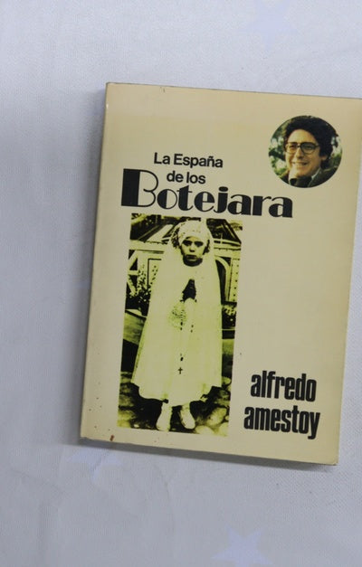 La España de los botejara