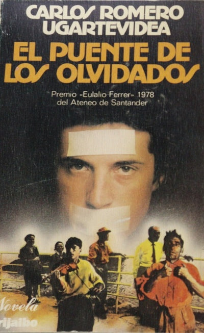 El puente de los olvidados