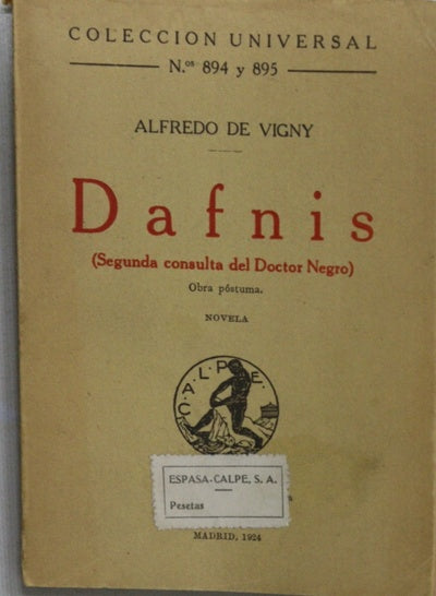 Dafnis