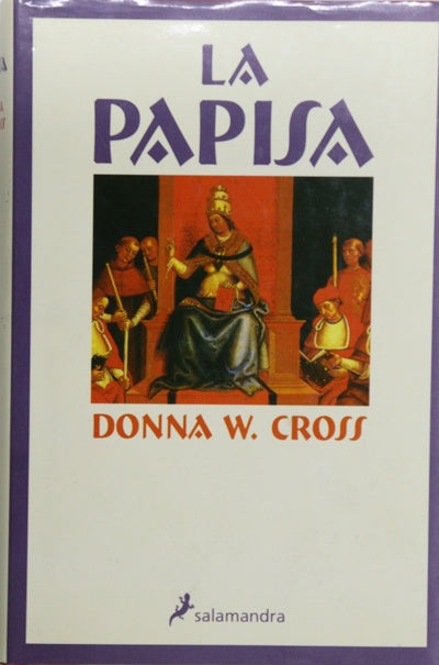La Papisa