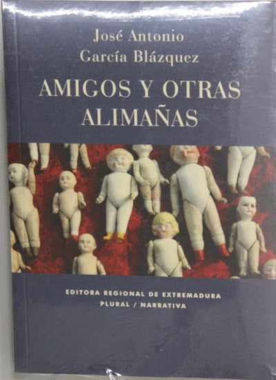 Amigos y otras alimañas