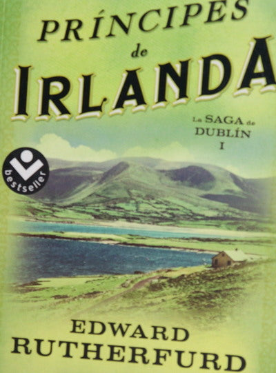 Príncipes de Irlanda