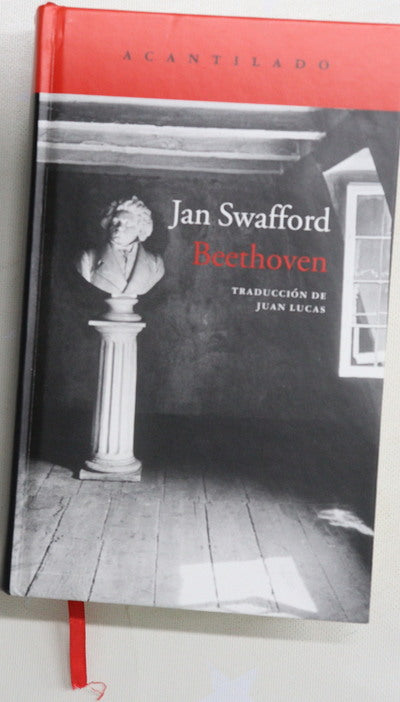 Beethoven : tormento y triunfo