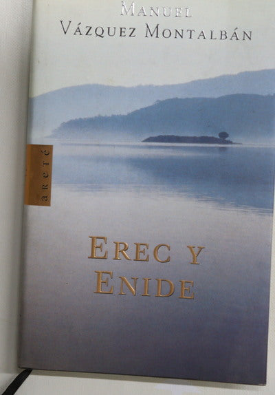 Erec y Enide
