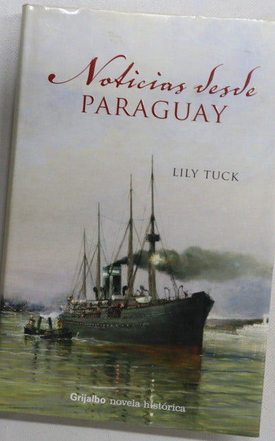 Noticias desde Paraguay