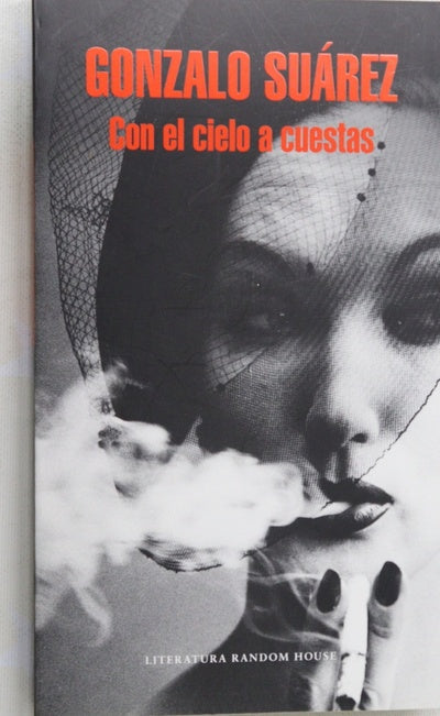 Con el cielo a cuestas
