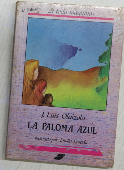 Las cinco tontilocas