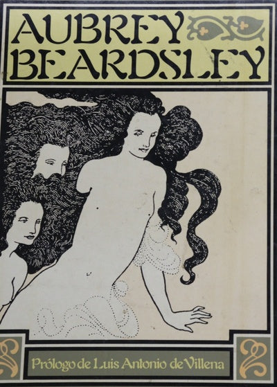 Aubrey Beardsley
