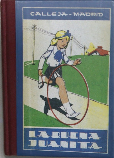 La buena Juanita segunda parte de Lecciones de una madre