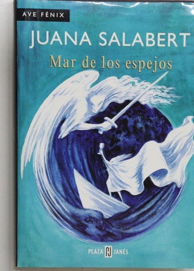 Mar de los espejos