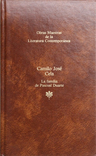 La familia de Pascual Duarte