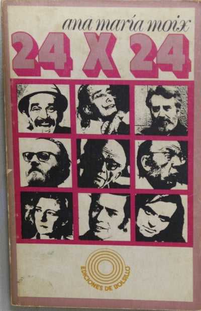 24x24 (Entrevistas)
