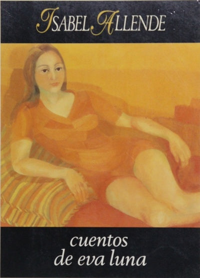 Cuentos de Eva Luna