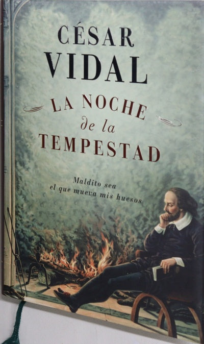 La noche de la tempestad