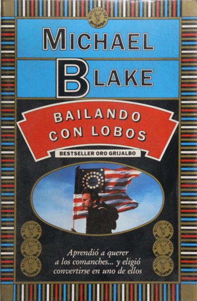Bailando con lobos