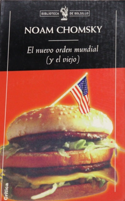 El nuevo orden mundial (y el viejo)