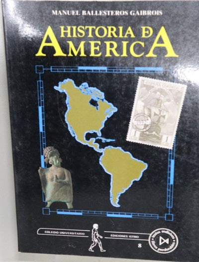 Historia de América