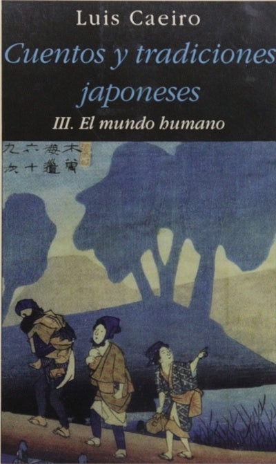 Cuentos y tradiciones japoneses