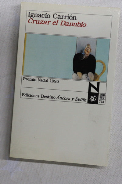 Cruzar el Danubio