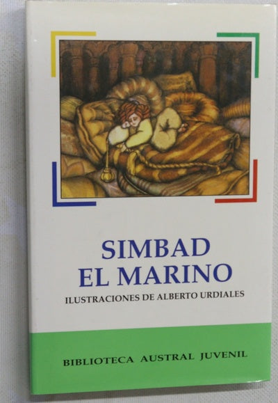 Simbad el marino