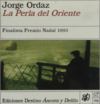 La perla del oriente