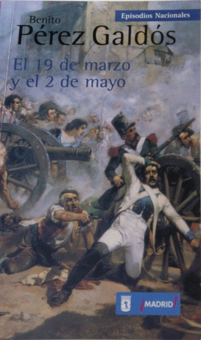 El 19 de marzo y el 2 de mayo