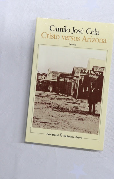 Cristo versus Arizona