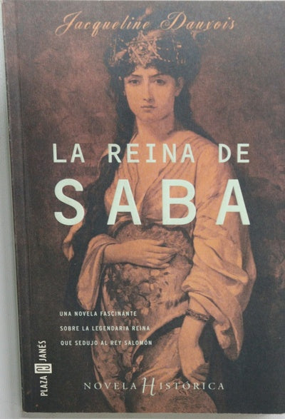 La reine de Saba