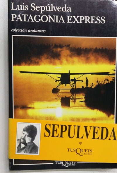 Patagonia express apuntes de viaje