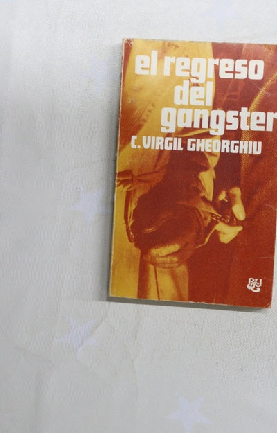 El regreso del gangster