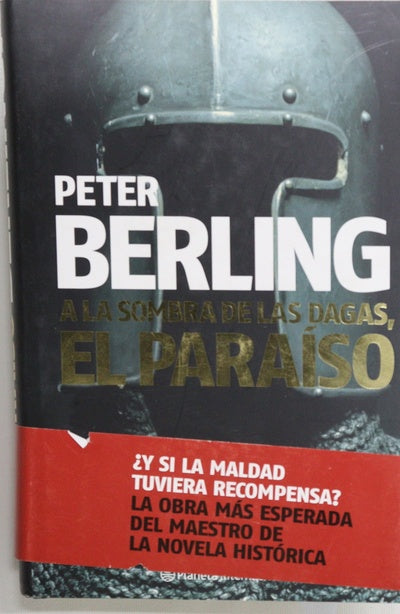 A la sombra de las dagas, el paraíso